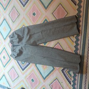 Vintage 80s houndstooth pants